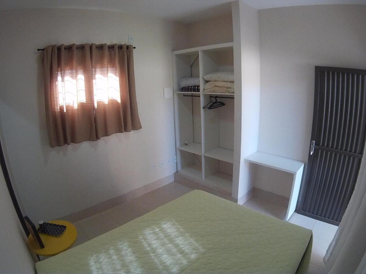 Suite Rio De Ondas 1 Баррейрас Экстерьер фото